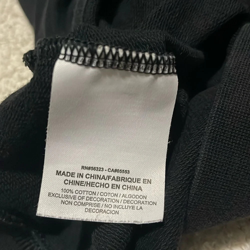 Nike - Men’s M